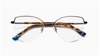 Montatura vista Etnia Barcelona Donna TINA WHSL - TINA WHSL